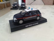 Carabinieri fiat stilo usato  Livorno