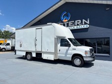 2015 ford e450 for sale  Braidwood