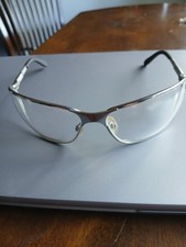 Usado, Vidro de Equitação Vintage Harley Davidson/Segurança H D 500 B DZ87+ 110Mm 2003 Bom!! comprar usado  Enviando para Brazil