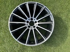 Genuine mercedes glc for sale  BROMSGROVE