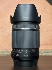 Obiettivo tamron 200mm usato  Domusnovas