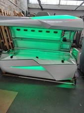 Ergoline excellence 800 for sale  COLNE