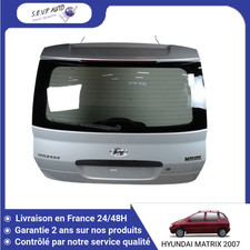 Hayon hyundai matrix d'occasion  Saint-Quentin