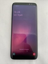Samsung galaxy débloque d'occasion  Saint-Hilaire-du-Harcouët
