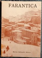 Farantica rassegna documenti usato  Italia