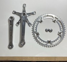 Campagnolo super record d'occasion  Expédié en Belgium