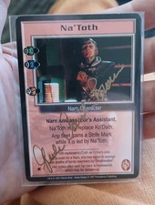Babylon ccg toth for sale  Albuquerque