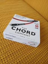 Chord company shawline for sale  COLCHESTER