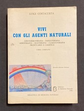 Luigi costacurta vivi usato  Italia
