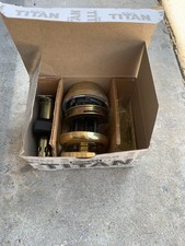 Titan door knob for sale  Prairieville