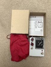 Hudson electronics broadcast for sale  LONDON