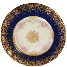 Haviland limoges cobalt for sale  Ocala