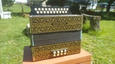 Two row hohner for sale  Swannanoa