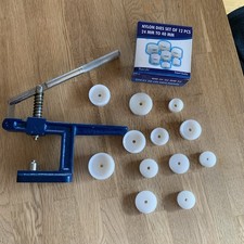 Presswerkzeug armbanduhren bö gebraucht kaufen Presswerkzeug armbanduhren bö gebraucht kaufen  Wolfsburg