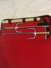 Karate weapons black for sale  Whitestone