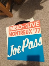 Joe pass montreux for sale  TORPOINT