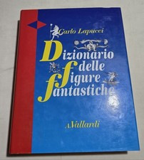 Dizionario delle figure usato  Italia
