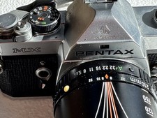 Pentax film camera for sale  Bellbrook