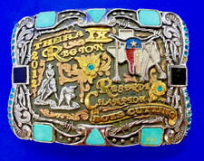 Thsra texas rodeo for sale  Melbourne