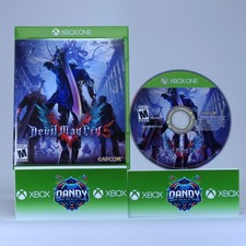 Devil May Cry 5 - Xbox One, usado comprar usado  Enviando para Brazil