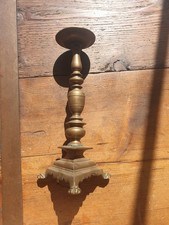 Candeliere antico candelabro usato  Milano