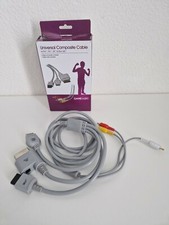 Gameware universal composite for sale  ROCHDALE