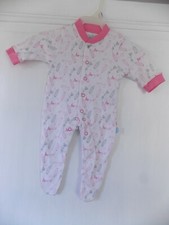 Pyjama dors bébé d'occasion  Saint-Laurent-sur-Gorre