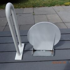 Duschklappsitz haltestange hew gebraucht kaufen  Dresden