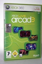 Arcade live compilation usato  Ferrere