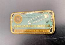 Kleine alte jugendstil gebraucht kaufen  Friedrichshafen