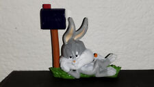 Figurine bugs bunny d'occasion  Saint-Etienne