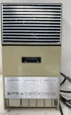 Unitra ZRK Compact Cassette MK 122 Magnetofon kasetowy USZKODZONY DLA MAJSTERKOWICZA na sprzedaż  Wysyłka do Poland