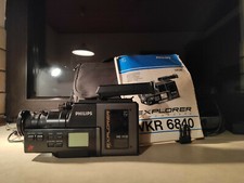 Philips explorer vkr gebraucht kaufen  Böhl-Iggelheim