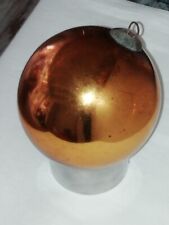 Boule pardon jaune d'occasion  Marigny