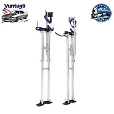 Adjustable drywall stilts for sale  Ontario