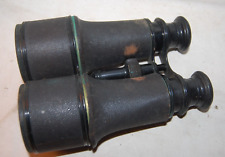 Antique ww1 binoculars for sale  Athol