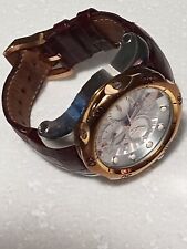 Jason Taylor Invicta Masculino 12961 Edição Limitada Funciona Muito Bem NOVA Bateria comprar usado  Enviando para Brazil