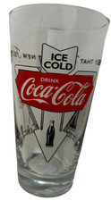 Coca cola glas gebraucht kaufen  Norderstedt