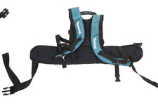 Mochila acolchoada Makita conjunto de chicote de fios de substituição XCV05Z vácuo comprar usado  Enviando para Brazil