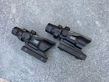 Acog ta31 4x32 for sale  HINCKLEY