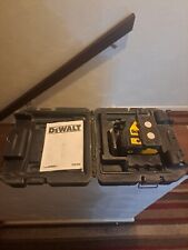 Dewalt dw088 laser for sale  ROCHESTER