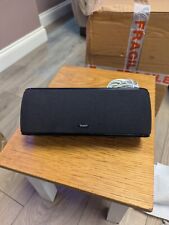 centre speaker tannoy for sale  MANCHESTER