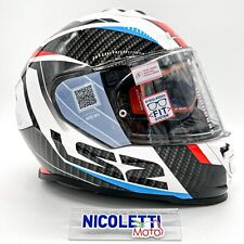 Casco integrale ls2 usato  Caltanissetta