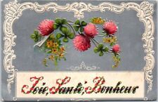 Joy sante happiness d'occasion  Expédié en Belgium