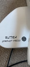 Trouser press for sale  GRAVESEND