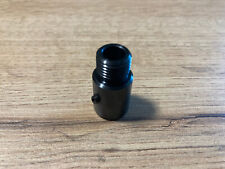 Muffler adapter crosman for sale  Shipping to Ireland