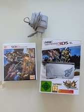 New 3ds monster d'occasion  Valence