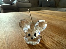 Swarovski süße maus gebraucht kaufen  Hannover