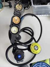 Scuba diving equipment for sale  Rockwall