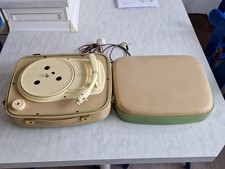 Koffer plattenspieler gebraucht kaufen  Treuchtlingen